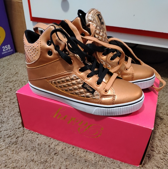 Pastry sneakers - Picture 4 of 4